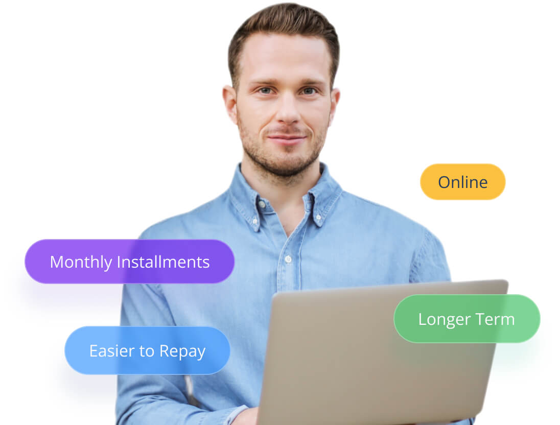 What Is an Online Installment Loan?